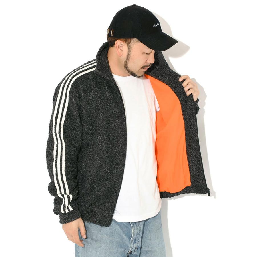 adidas Originals アディダス ジャケット メンズ ブークレ ファイアー