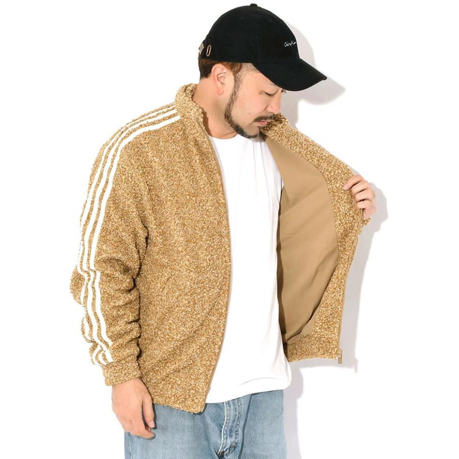 Adidas Originals オリジナルス ブークレ ファイアーバード adidas Originals アディダス ジャケット メンズ ブークレ ファイアー