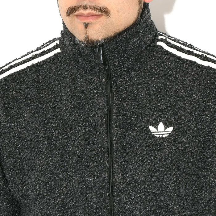 adidas Originals アディダス ジャケット メンズ ブークレ ファイアー