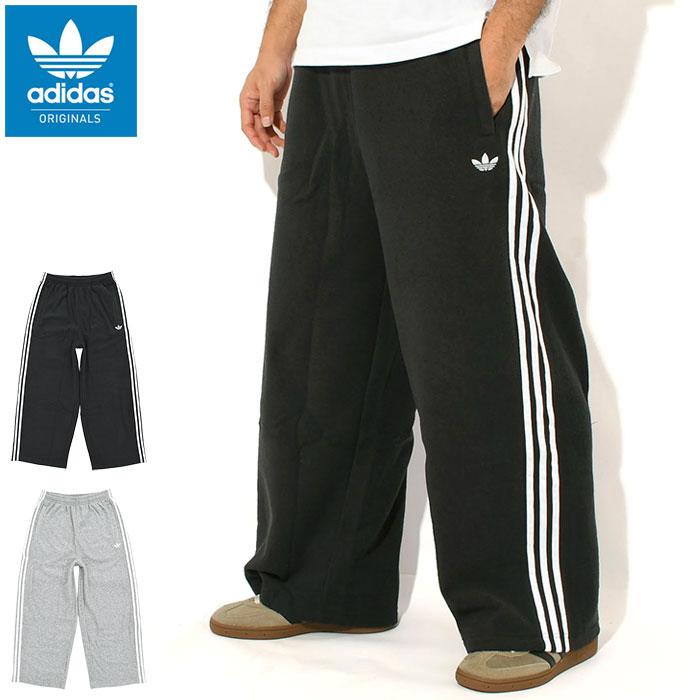 adidas Originals アディダス パンツ メンズ ブークレ トラックパンツ