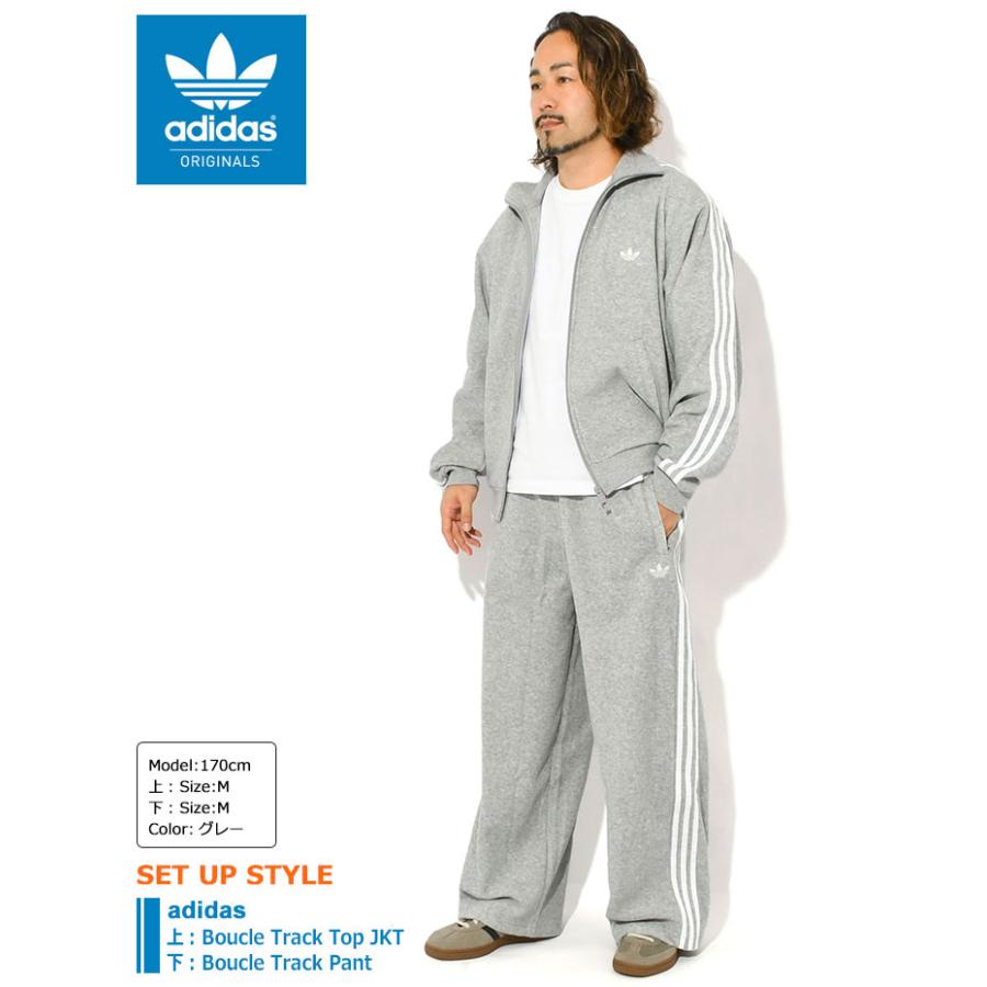 adidas Originals アディダス パンツ メンズ ブークレ トラックパンツ