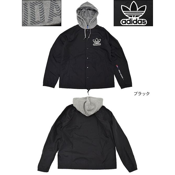 adidas Originals アディダス ジャケット メンズ NY ウィンド adidas Originals アディダス ジャケット メンズ NY ウィンド
