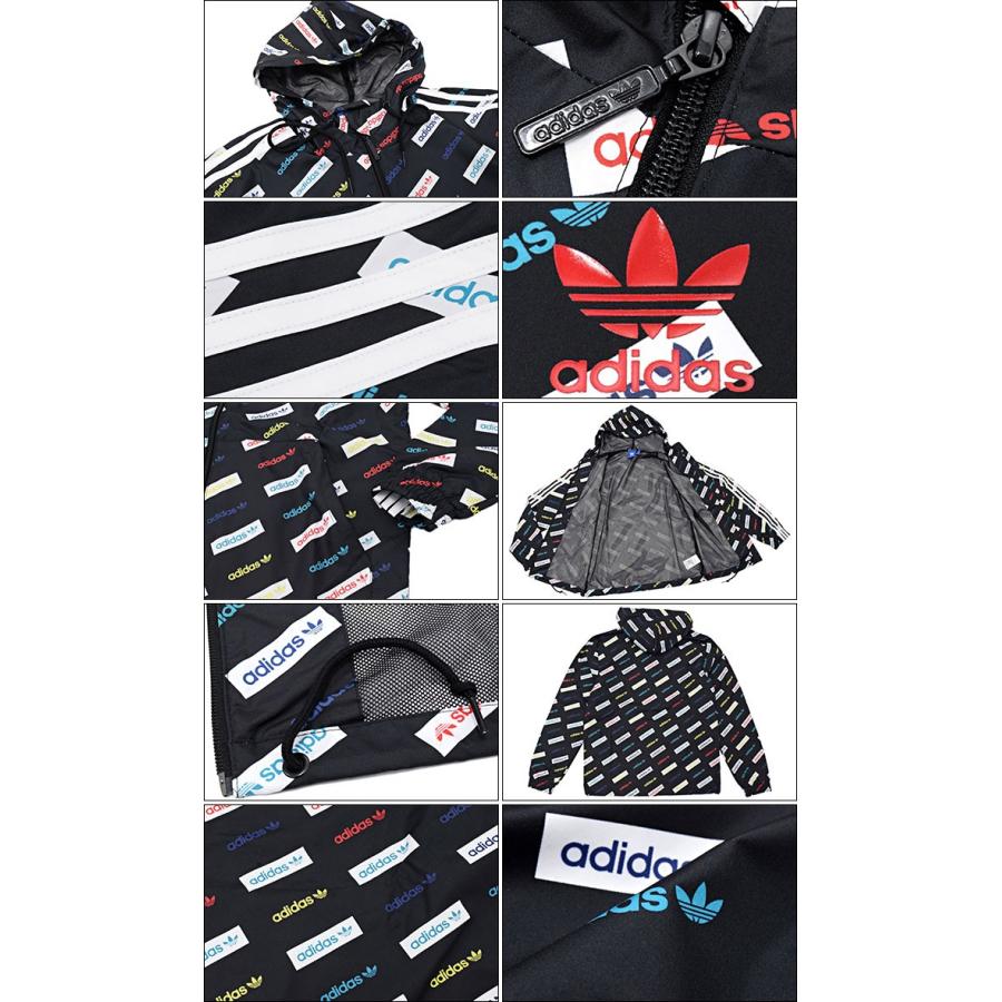 adidas Originals アディダス ジャケット メンズ トレフォイル adidas Originals アディダス ジャケット メンズ トレフォイル