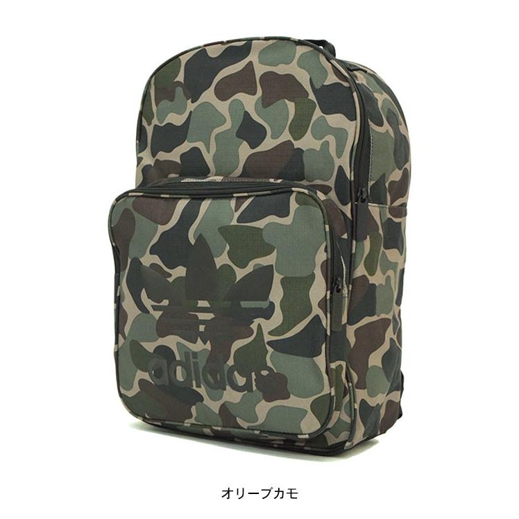 adidas Originals アディダス リュック カモ クラシック バックパック