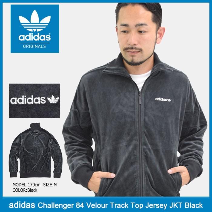 adidas Originals アディダス ジャケット メンズ チャレンジャー adidas Originals アディダス ジャケット メンズ チャレンジャー