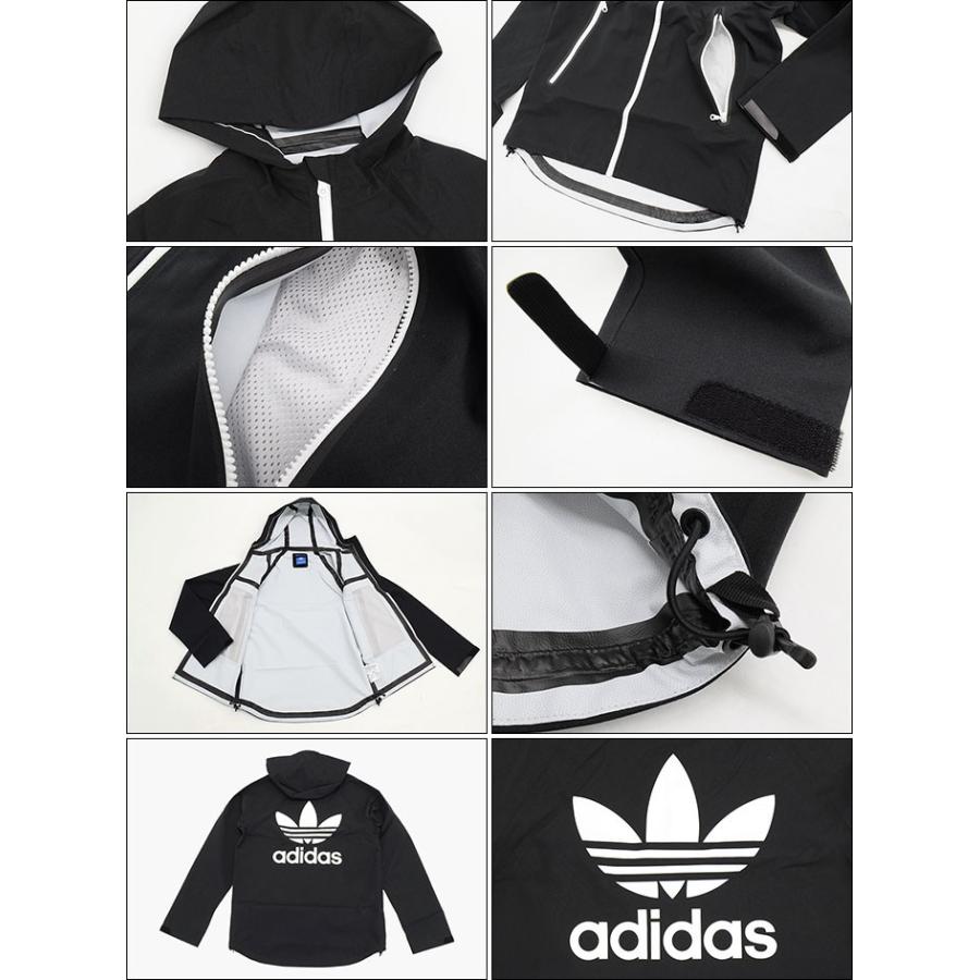 adidas Originals アディダス ジャケット メンズ ハード シェル