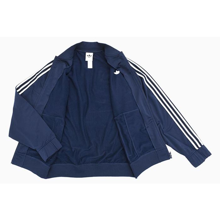 adidas Originals アディダス ジャージー ジャケット メンズ ブリット