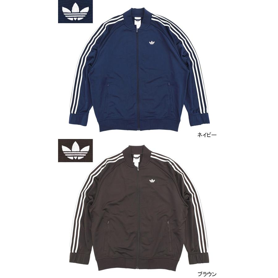 adidas Originals アディダス ジャージー ジャケット メンズ ブリット