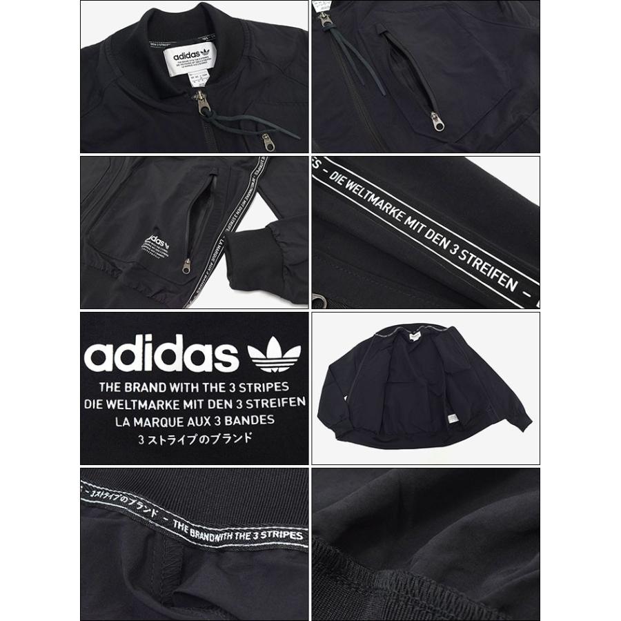 adidas Originals アディダス ジャケット メンズ NMD アーバン