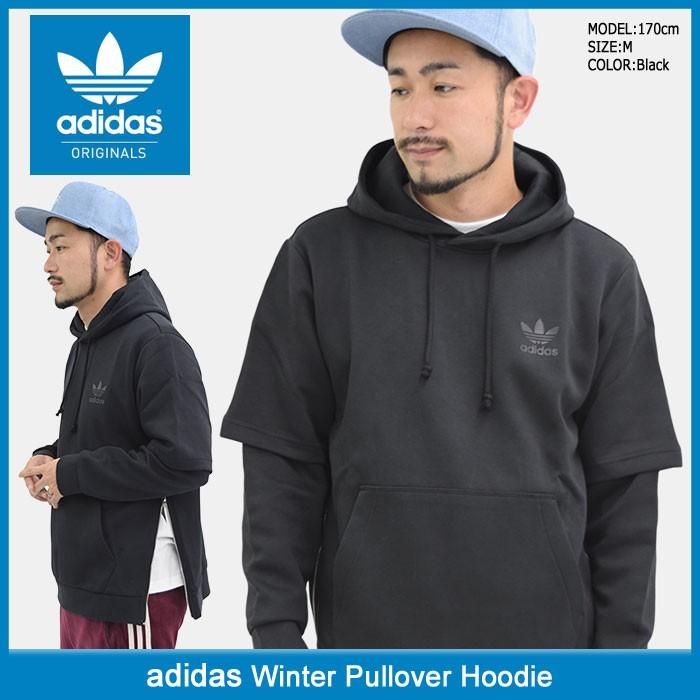 adidas Originals アディダス プルオーバー パーカー メンズ adidas Originals アディダス プルオーバー パーカー メンズ