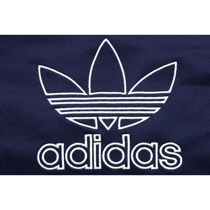 adidas Originals アディダス ジャージー ジャケット ビッグ adidas Originals アディダス ジャージー ジャケット ビッグ
