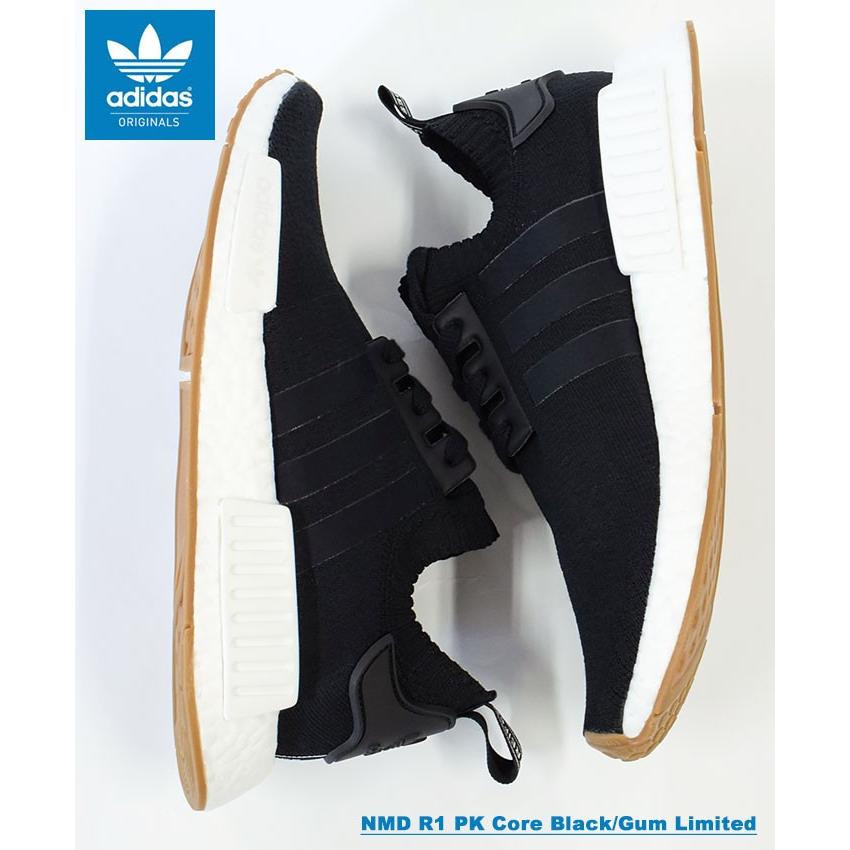 adidas NMD R1 PK BY1887 アディダスノマド adidas Originals アディダス スニーカー メンズ 男性用 ノマド R1 PK