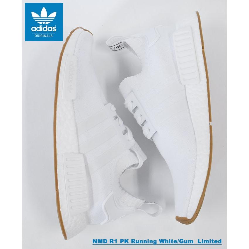 adidas Originals アディダス スニーカー メンズ 男性用 ノマド R1 PK