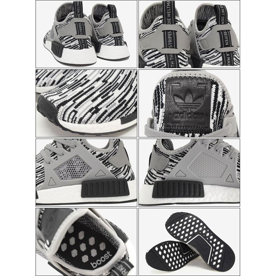 adidas Originals アディダス スニーカー メンズ 男性用 ノマド XR1 PK 