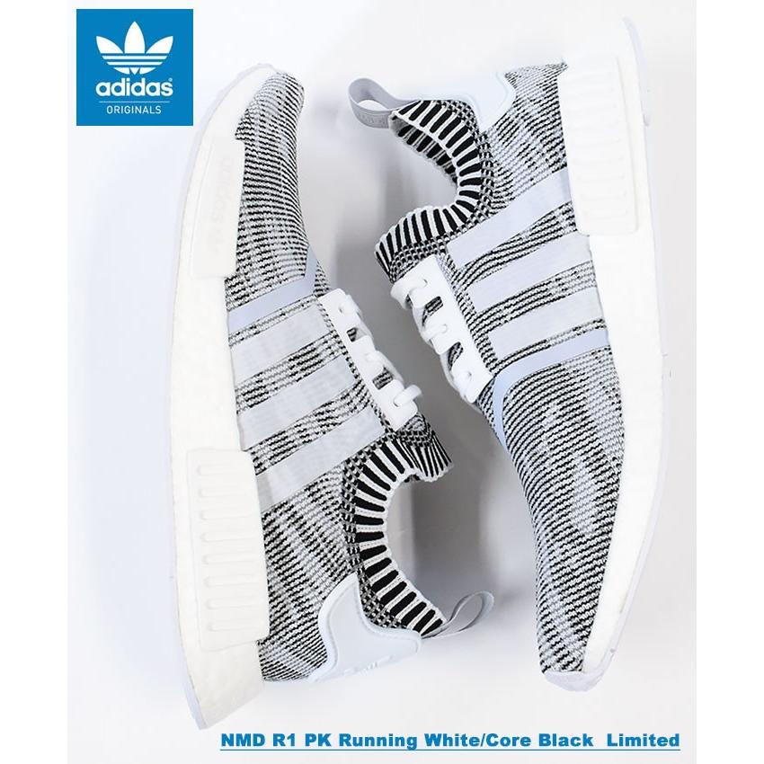 adidas Originals アディダス スニーカー メンズ 男性用 ノマド R1 PK