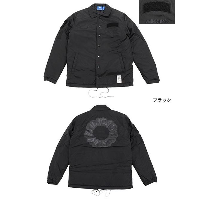adidas Originals アディダス ジャケット メンズ ソウル コーチ