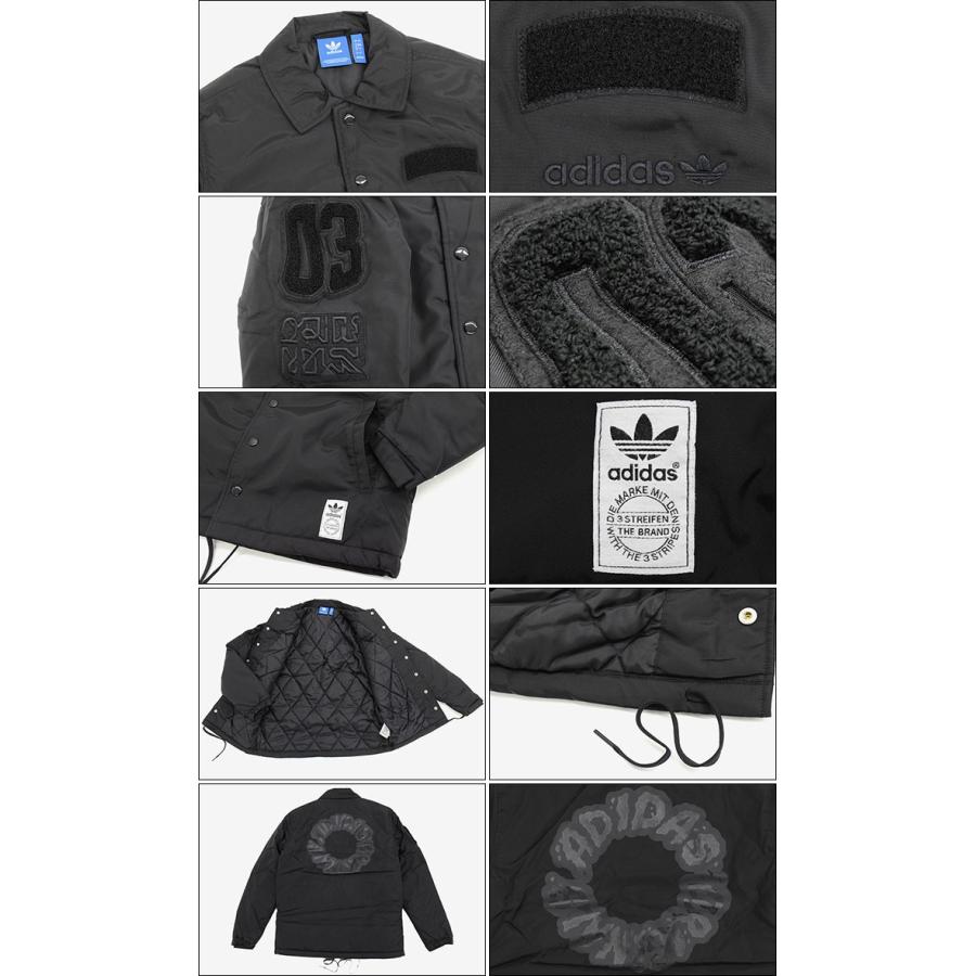 adidas Originals アディダス ジャケット メンズ ソウル コーチ