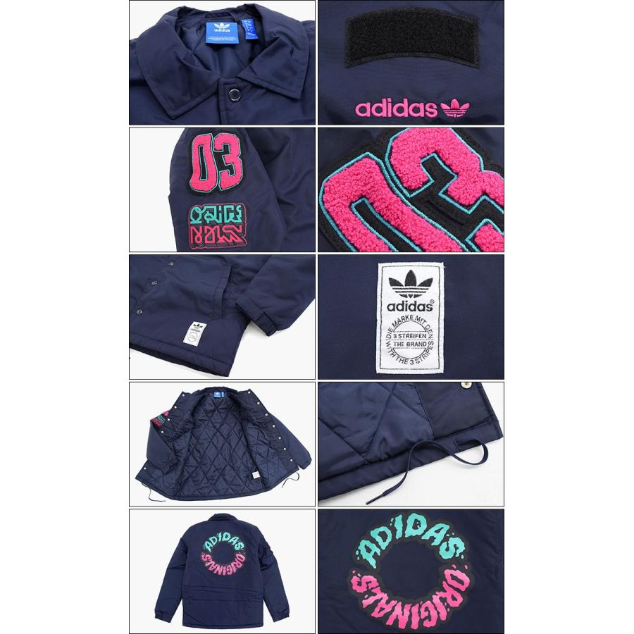 adidas Originals アディダス ジャケット メンズ ソウル コーチ
