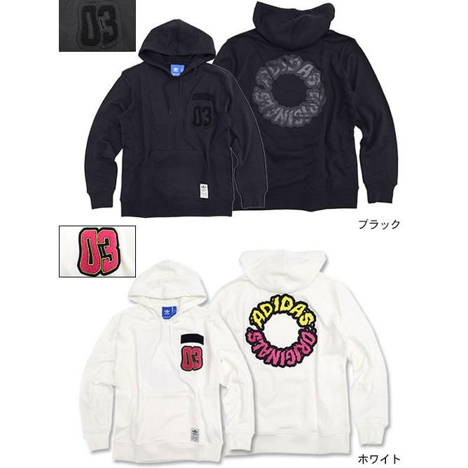 adidas Originals アディダス プルオーバー パーカー メンズ ソウル