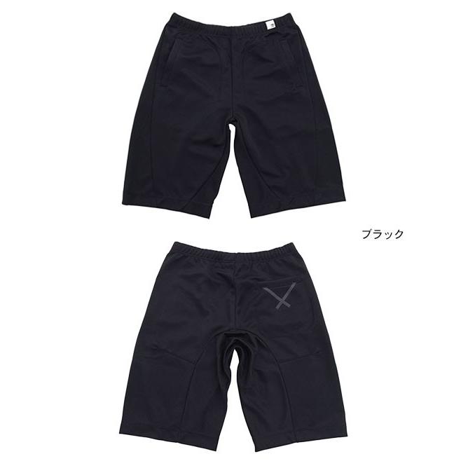 adidas Originals アディダス ハーフパンツ メンズ 中村里美 エックス