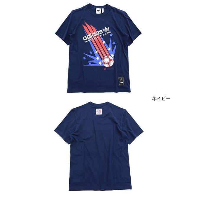 adidas Originals アディダス Tシャツ 半袖 メンズ94 AD オリジナルス