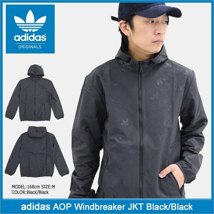 adidas Originals アディダス ジャケット メンズ AOP ウィンド
