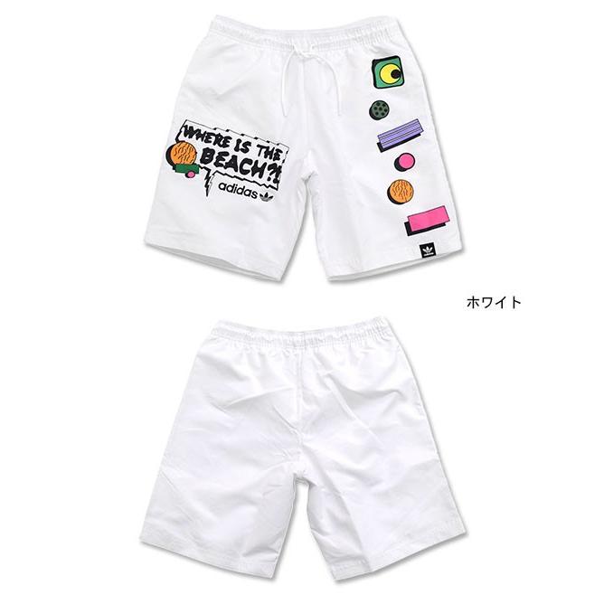 adidas Originals アディダス 水着 メンズ CM スイム ショーツ