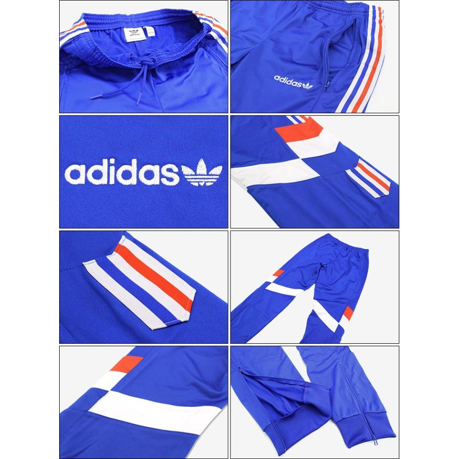 adidas Originals アディダス ジャージー パンツ メンズ アロース