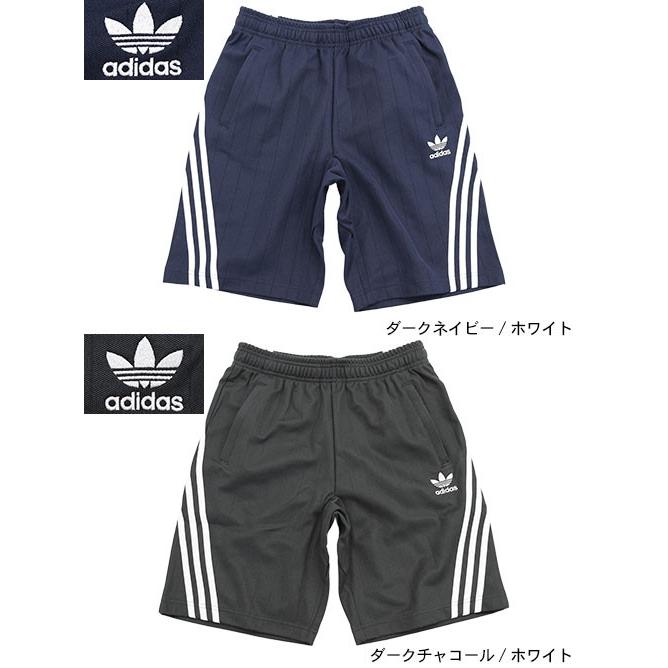 【NOA】 adidas Originals アディダス ハーフパンツ メンズ ノヴァ ラップ