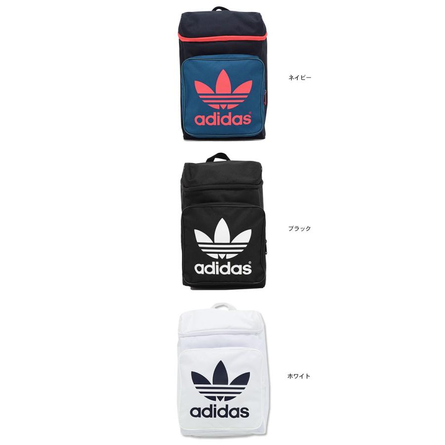 アディダス adidas リュック クラシック オリジナルス(adidas Classic Backpack Originals デイパック F76908 F76907 B45887)｜icefield｜02