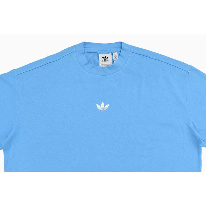 アディダス adidas Tシャツ 半袖 メンズ クラシック オリジナルス ( Classic S/S Tee Originals カットソー トップス IR6383 IR6382 )[M便 1/1]｜icefield｜07