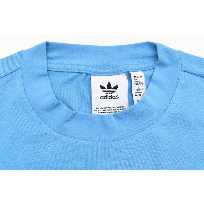 アディダス adidas Tシャツ 半袖 メンズ クラシック オリジナルス ( Classic S/S Tee Originals カットソー トップス IR6383 IR6382 )[M便 1/1]｜icefield｜08