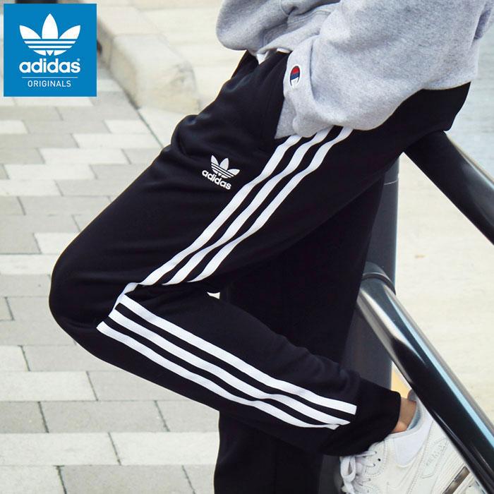 adidas Originals アディダス ジャージー パンツ メンズ adidas Originals アディダス ジャージー パンツ メンズ