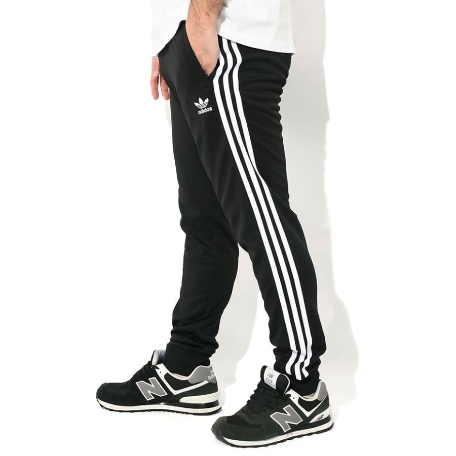 adidas Originals アディダス ジャージー パンツ メンズ adidas Originals アディダス ジャージー パンツ メンズ