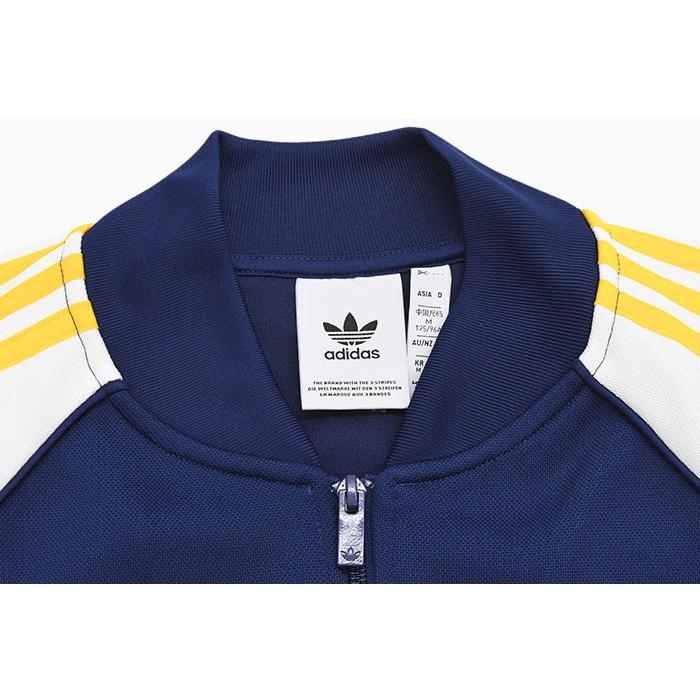 adidas Originals アディダス ジャージー ジャケット メンズ CL+ adidas Originals アディダス ジャージー ジャケット メンズ CL+