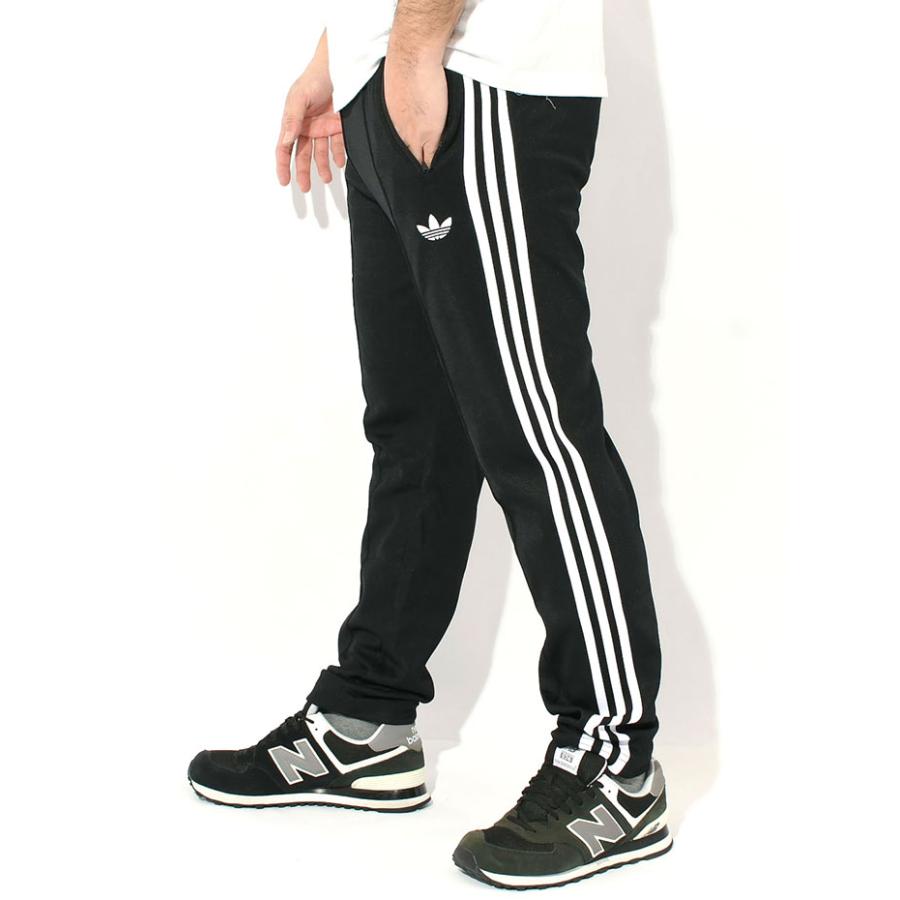 adidas Originals アディダス ジャージー パンツ メンズ クラシック