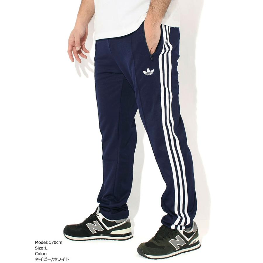 M*c様 アディダスオリジナルス　トラックジャージパンツ adidas Originals アディダス ジャージー パンツ メンズ クラシック