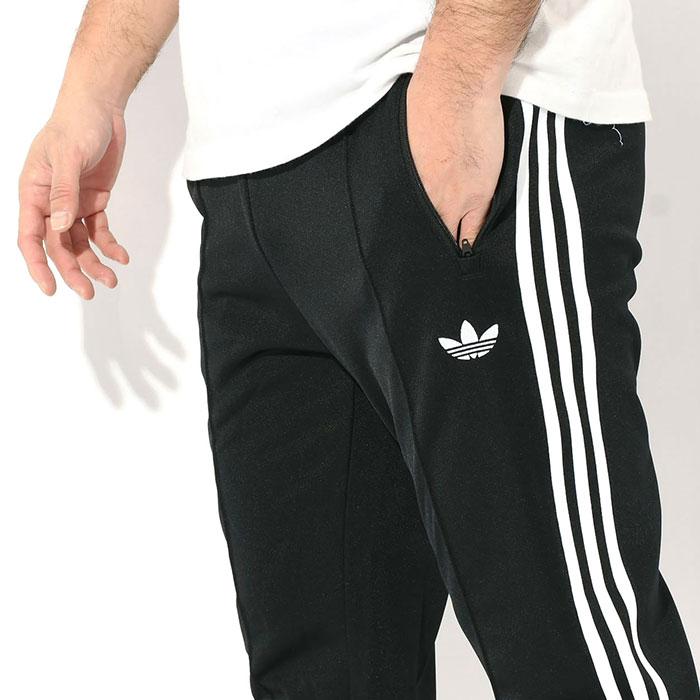 adidas Originals アディダス ジャージー パンツ メンズ クラシック