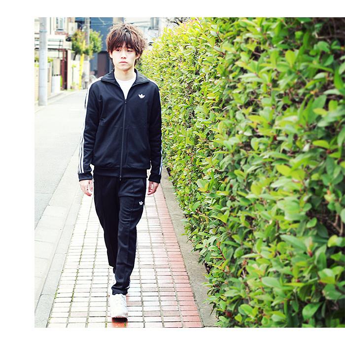 未使用！アディダス  adidas   ジャージ パンツ adidas Originals アディダス ジャージー パンツ メンズ クラシック