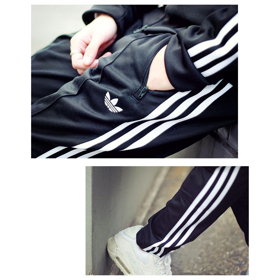 adidas Originals アディダス ジャージー パンツ メンズ クラシック
