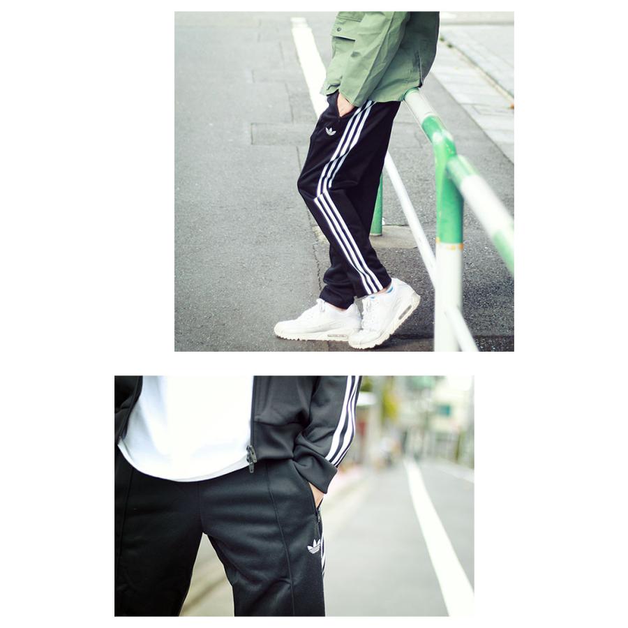 adidas Originals アディダス ジャージー パンツ メンズ クラシック