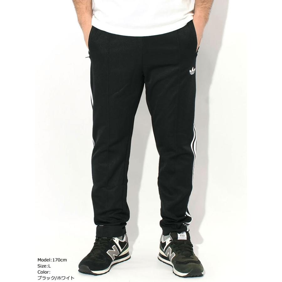 adidas Originals アディダス ジャージー パンツ メンズ クラシック