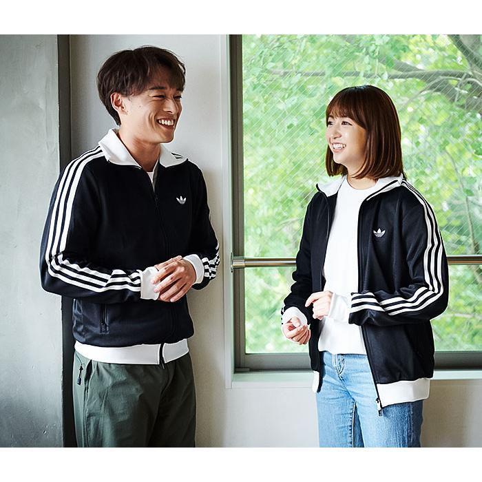 adidas Originals アディダス ジャージー ジャケット メンズ