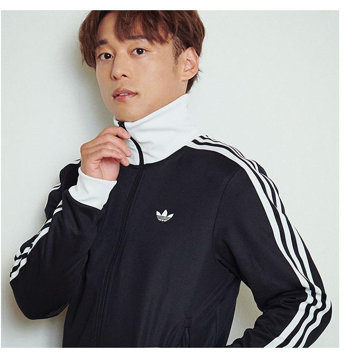 トラックジャケット adidas Originals アディダス ジャージー ジャケット メンズ