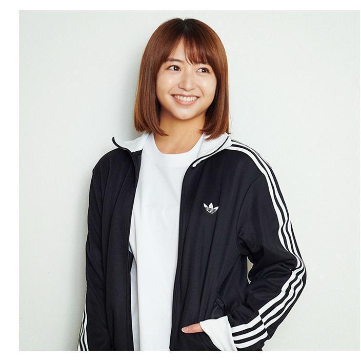 adidas Originals アディダス ジャージー ジャケット メンズ