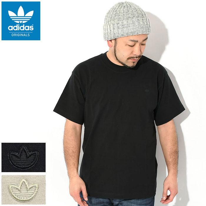 送料関税込★ADIDAS ORIGINALS★ADICOLOR CONTEMPO TEE Ｔシャツ adidas Originals アディダス Tシャツ 半袖 メンズ コンテンポ