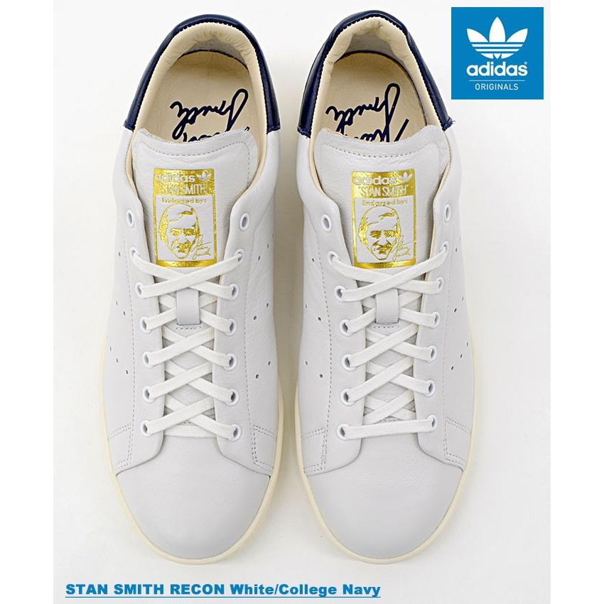 adidas Originals アディダス スタンスミス リーコン スニーカー adidas Originals アディダス スタンスミス リーコン スニーカー