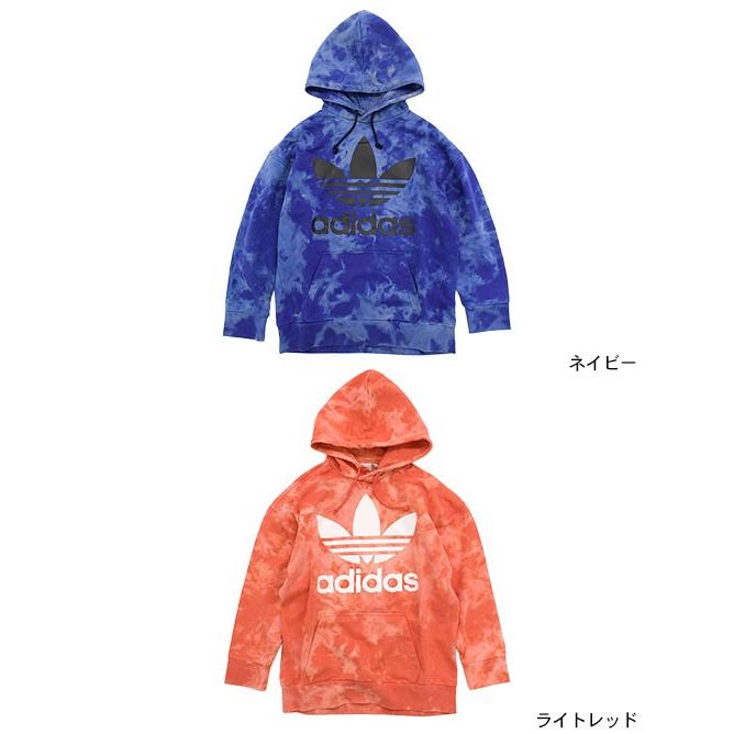adidas Originals アディダス プルオーバー パーカー メンズ