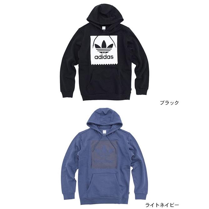 アディダス プルオーバー パーカー adidas メンズ ソリッド ブラック