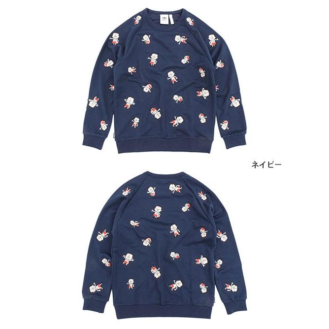 アディダス トレーナー Adidas メンズ トリム ディッヒ クルー スウェット オリジナルス Trimm Dich Crew Sweat Originals 男性用 Cw5087 Ice Field 通販 Paypayモール
